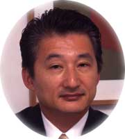 Kazuo Terakado